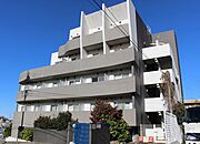 町田駅より徒歩9分 2階 築30年8ヶ月の賃貸物件