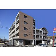 柿生駅より徒歩3分 2階 築20年10ヶ月の賃貸物件