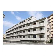 相模大野駅より徒歩5分 4階 築39年8ヶ月の賃貸物件