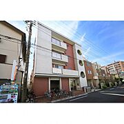 淵野辺駅より徒歩14分 4階 築15年9ヶ月の賃貸物件