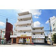 橋本駅より徒歩8分 3階 築12年9ヶ月の賃貸物件