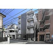 Ｍ’ｓａｐａｒｔｍｅｎｔｓ 1階 築11年9ヶ月の賃貸物件