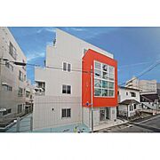 ROOM 4階 築8年8ヶ月の賃貸物件