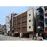 湘南台駅より徒歩1分 3階 築18年8ヶ月の賃貸物件