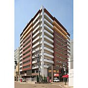 湘南台駅より徒歩1分 3階 築18年8ヶ月の賃貸物件