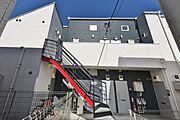 マ・ピエス百合ヶ丘参番館の賃貸物件