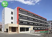 ツークライゼ南黒川の賃貸物件