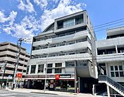 アビタシオンアズサの賃貸物件