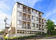 新百合ヶ丘駅より徒歩7分 3階 築14年7ヶ月の賃貸物件