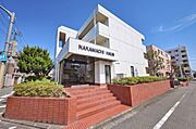 中町ハウス 1階 築41年6ヶ月の賃貸物件