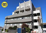 町田駅より徒歩9分 4階 築31年7ヶ月の賃貸物件