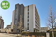 グランツキューブ栗平学生会館 3階 築13年7ヶ月の賃貸物件