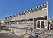 生田駅より徒歩13分 1階 築20年8ヶ月の賃貸物件