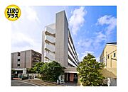 相模原駅より徒歩7分 6階 築30年8ヶ月の賃貸物件