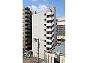 橋本駅より徒歩4分 9階 築29年7ヶ月の賃貸物件