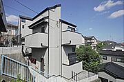 生田駅より徒歩9分 2階 築11年7ヶ月の賃貸物件