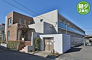 ウィルキューブ栗平 1階 築15年7ヶ月の賃貸物件