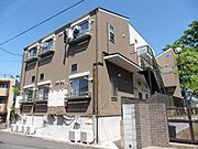 生田駅より徒歩3分 2階 築9年10ヶ月の賃貸物件