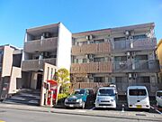 生田駅より徒歩11分 2階 築19年7ヶ月の賃貸物件