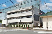 はるひ野駅より徒歩4分 3階 築5年2ヶ月の賃貸物件