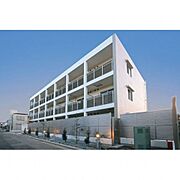 富士見台駅より徒歩7分 2階 築13年8ヶ月の賃貸物件