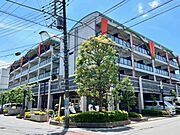朝霞台駅より徒歩4分 4階 築21年7ヶ月の賃貸物件