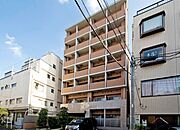 ウィスタリア東池袋 4階 築20年7ヶ月の賃貸物件