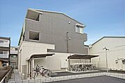 レーヴ戸田公園 2階 築6年7ヶ月の賃貸物件