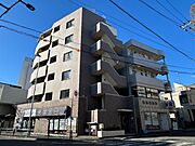 ひばりヶ丘駅より徒歩9分 4階 築22年6ヶ月の賃貸物件