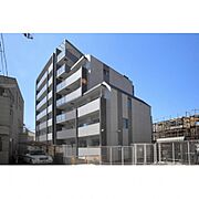 板橋本町駅より徒歩6分 6階 築13年の賃貸物件