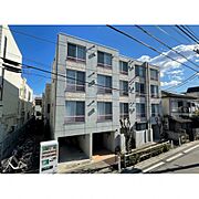 ISM板橋本町 4階 築19年7ヶ月の賃貸物件