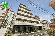 椎名町駅より徒歩6分 3階 築2年9ヶ月の賃貸物件