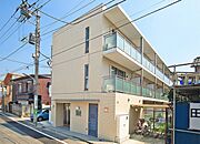 平和台駅より徒歩7分 1階 築20年7ヶ月の賃貸物件