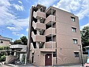 フォンティーヌ赤塚 4階 築17年8ヶ月の賃貸物件