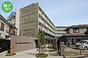 学生会館TheParkHive板橋赤塚 3階 築4年8ヶ月の賃貸物件