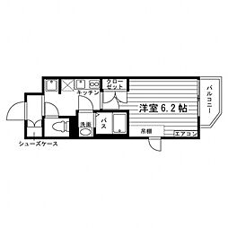 志村三丁目駅 6.7万円