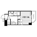 BELARIA川口5階6.8万円