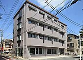 高島平セントラルコートのイメージ