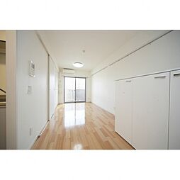 ヴィスターリ蒲田 2階1Kのリビング/ダイニング