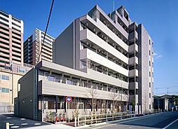 レジディア志村坂上2