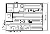 大分市大字旦野原 3階建 築38年のイメージ