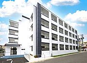 てだこ浦西駅より徒歩57分 1階 築4年8ヶ月の賃貸物件