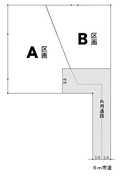 区画図：313004710211
