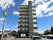 佐賀駅よりバス13分 徒歩4分 8階 築19年8ヶ月の賃貸物件