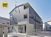 エレガンス大川 2階 築5年9ヶ月の賃貸物件