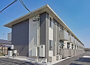 ルッソ 1階 築5年11ヶ月の賃貸物件