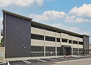 グラース 1階 築4年10ヶ月の賃貸物件