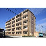 佐賀駅より徒歩49分 2階 築8年9ヶ月の賃貸物件