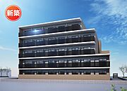 佐賀駅より徒歩53分 1階 新築の賃貸物件