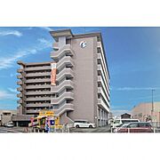 佐賀駅より徒歩39分 7階 築30年5ヶ月の賃貸物件